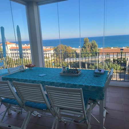 Manilva Playa Apartment Exterior photo