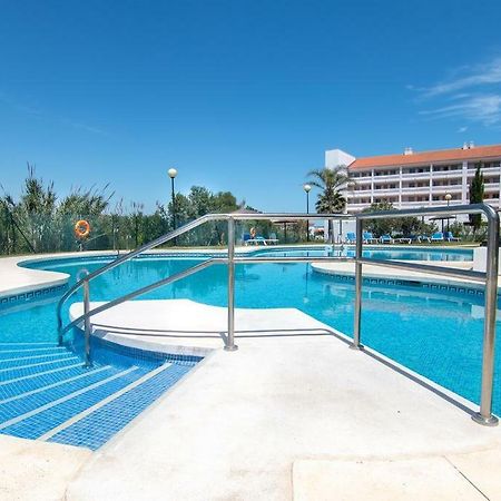 Manilva Playa Apartment Exterior photo