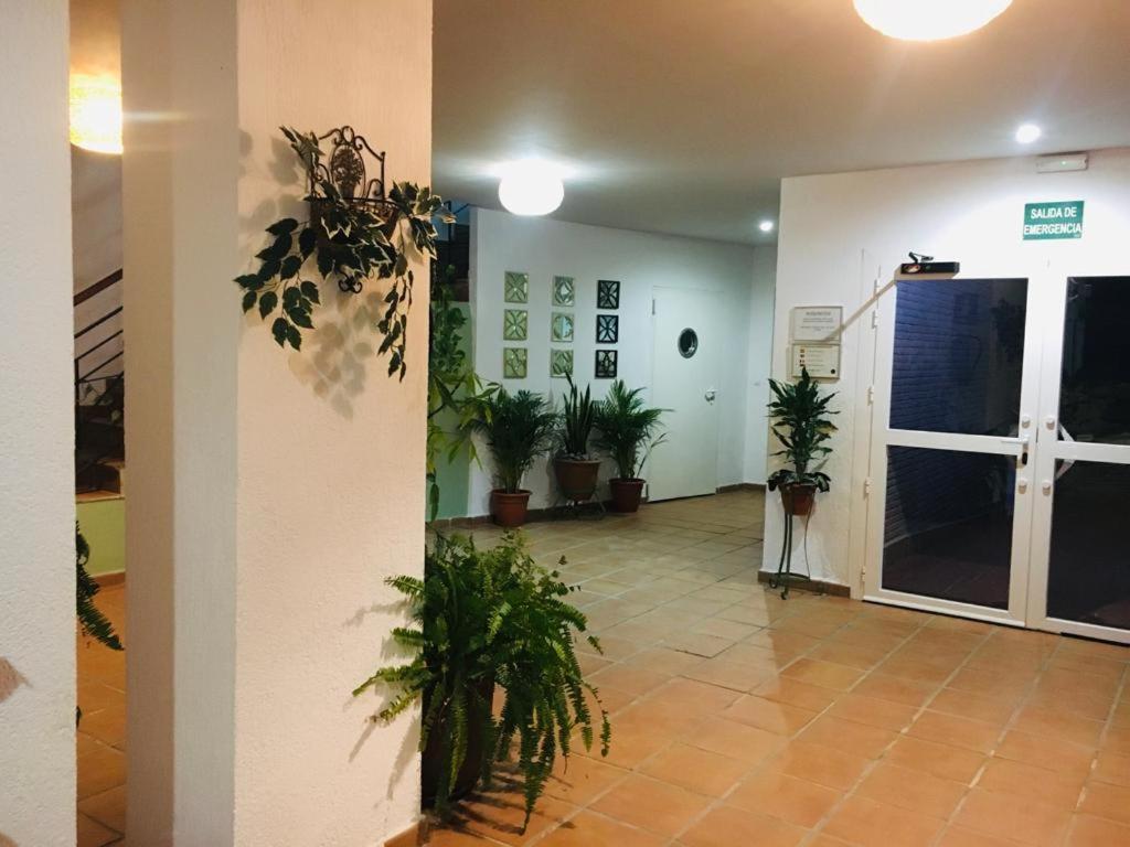 Manilva Playa Apartment Exterior photo