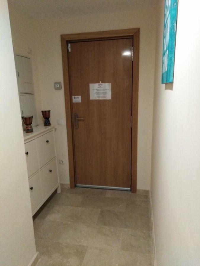 Manilva Playa Apartment Exterior photo