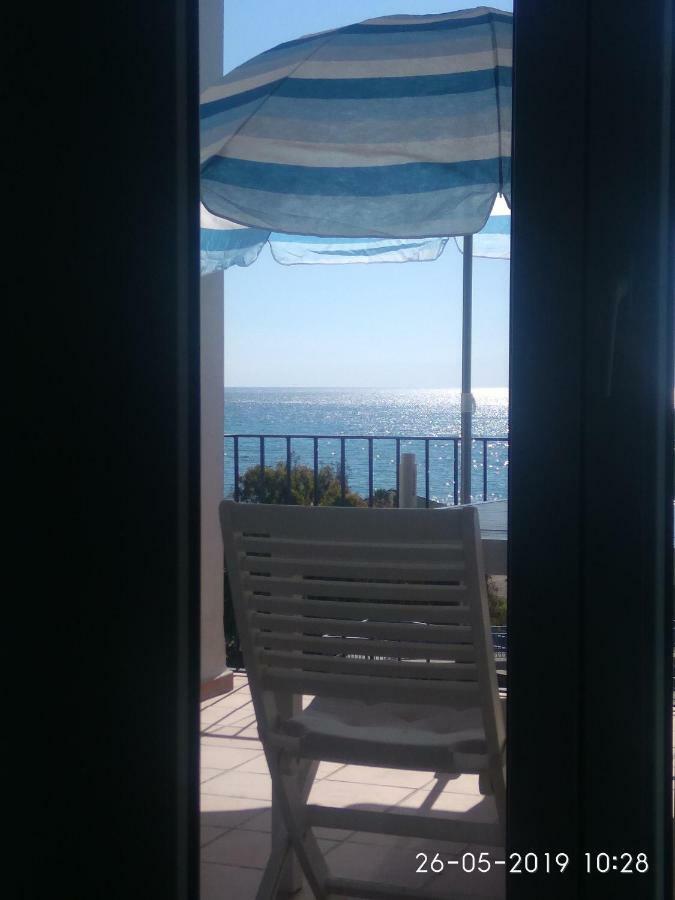 Manilva Playa Apartment Exterior photo